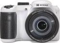 Aparat fotograficzny - Kodak AZ255 biały