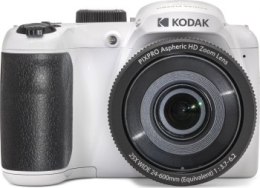 Aparat fotograficzny - Kodak AZ255 biały
