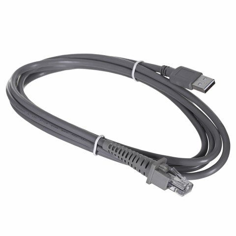 Czytnik kodów kreskowych Datalogic QW2120-BKK1S Czytnik kodów kreskowych Datalogic QW2120-BKK1S