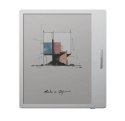 Ebook Onyx Boox Go Color 7 E-Ink Kaleido 3 64GB Wi-Fi White