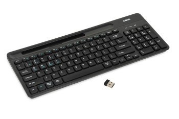 IBOX KLAWIATURA BEZPRZEWODOWA KALLISTO BT/2.4GHZ IBOX KLAWIATURA BEZPRZEWODOWA KALLISTO BT/2.4GHZ