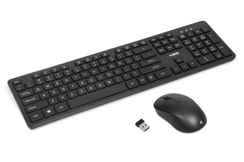 IBOX ZESTAW BEZPRZEWODOWY KLAWIATURA + MYSZ WORKSTATION PRO KIT IBOX ZESTAW BEZPRZEWODOWY KLAWIATURA + MYSZ WORKSTATION PRO KIT