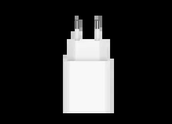 JELLICO ładowarka sieciowa C8 PD 20W 1xUSB-C Biały JELLICO ładowarka sieciowa C8 PD 20W 1xUSB-C Biały