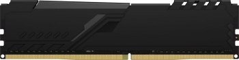 KINGSTON 16GB 3600MHz DDR4 CL18 DIMM FURY Beast Black KF436C18BB/16 KINGSTON 16GB 3600MHz DDR4 CL18 DIMM FURY Beast Black KF436C18BB/16