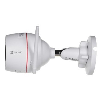 Kamera IP EZVIZ H3C 2K (OutdoorBullet) CS-H3c-R100-1K3WKFL(2.8mm) Kamera IP EZVIZ H3C 2K (OutdoorBullet) CS-H3c-R100-1K3WKFL(2.8mm)