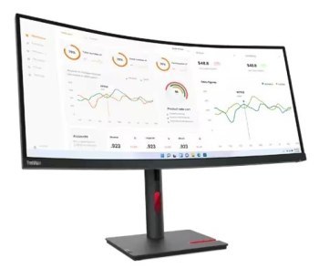 Lenovo Thinkvision T34w-30 Lenovo Thinkvision T34w-30