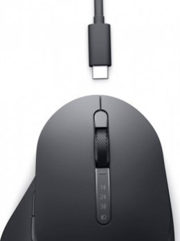 Mysz bezprzewodowa Dell Rechargeable Multi-Device MS900 570-BBCB