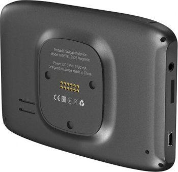 Nawigacja - Navitel E505 Magnetic Nawigacja - Navitel E505 Magnetic
