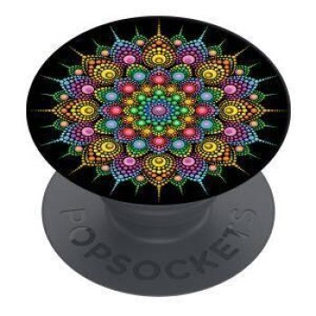 POPSOCKET Pearl Mandala bunt POPSOCKET Pearl Mandala bunt