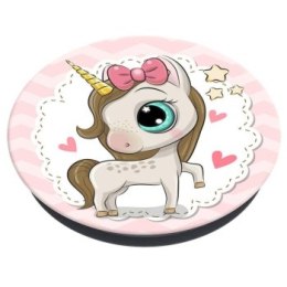 Popsocket Pop Grip Basic Unicorn Pony