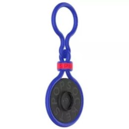 Popsockets brelok plast.-baza PopChain CobaltBlue