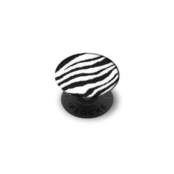 Richmond & Finch PopSockets Zebra Richmond & Finch PopSockets Zebra