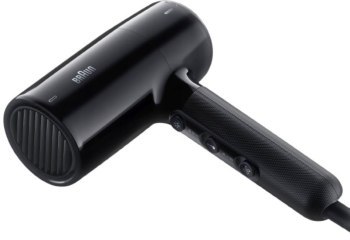 Suszarka - Braun HD4.2 HD425E czarny Suszarka - Braun HD4.2 HD425E czarny