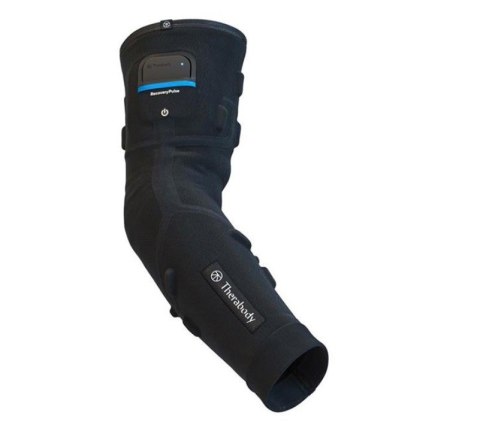Therabody RecoveryPulse Arm Sleeve Single rozm. XL Therabody RecoveryPulse Arm Sleeve Single rozm. XL