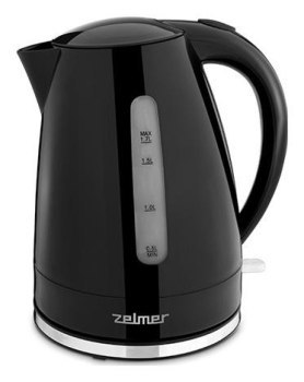 Zelmer ZCK7617B czarny Zelmer ZCK7617B czarny