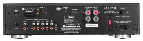 Amplituner Stereo Magnat MR 750 Amplituner Stereo Magnat MR 750