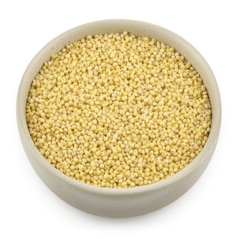 KASZA JAGLANA BEZGLUTENOWA BIO 500 g - THE PLANET KASZA JAGLANA BEZGLUTENOWA BIO 500 g - THE PLANET