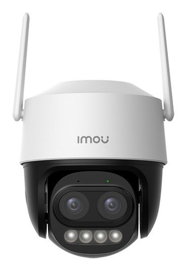 Kamera IMOU Outdoor Camera Cruiser Z 5MP Kamera IMOU Outdoor Camera Cruiser Z 5MP