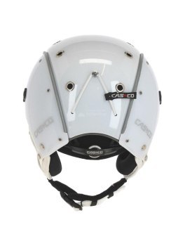 Kask CASCO SP-3 AIRWOLF WHITE M 56-58 Kask CASCO SP-3 AIRWOLF WHITE M 56-58
