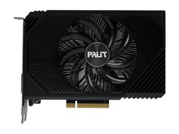 Palit GeForce RTX 3050 StormX 6GB Palit GeForce RTX 3050 StormX 6GB