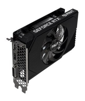 Palit GeForce RTX 3050 StormX 6GB Palit GeForce RTX 3050 StormX 6GB