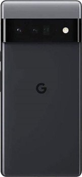 Smartfon Google Pixel 6 Pro 5G 12/128GB Stormy Black Smartfon Google Pixel 6 Pro 5G 12/128GB Stormy Black