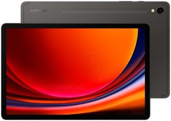 Tablet Samsung Galaxy Tab S9 11.0 WiFi 256GB szary (X710) Tablet Samsung Galaxy Tab S9 11.0 WiFi 256GB szary (X710)