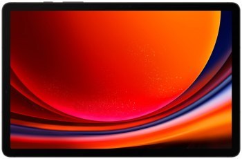 Tablet Samsung Galaxy Tab S9 11.0 WiFi 256GB szary (X710) Tablet Samsung Galaxy Tab S9 11.0 WiFi 256GB szary (X710)