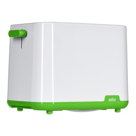 Toster BRAUN HT1010GR Toster BRAUN HT1010GR