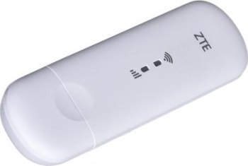 ZTE MF79U biały ZTE MF79U biały
