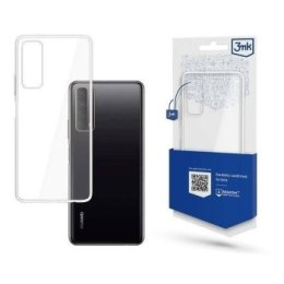 3MK CLEAR CASE HUAWEI P SMART 2021