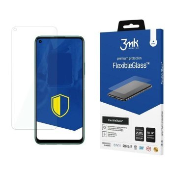 3MK FLEXIBLE GLASS HUAWEI P40 LITE 5G 3MK FLEXIBLE GLASS HUAWEI P40 LITE 5G
