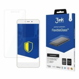 3MK FLEXIBLE GLASS XIAOMI REDMI 4A GLOBAL