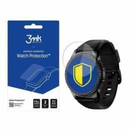 3MK FLEXIBLE GLASS SAMSUNG GEAR S3 SM-R760