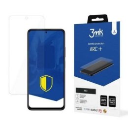 3MK FOLIA ARC+ FULLSCREEN SPECIAL EDITION XIAOMI REDMI NOTE 11 5G