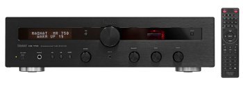 Amplituner Stereo Magnat MR 750 Amplituner Stereo Magnat MR 750