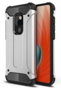 CASE ETUI ARMOR SREBRNY HUAWEI MATE 20