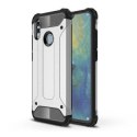 CASE ETUI ARMOR SREBRNY HUAWEI Y9 2019