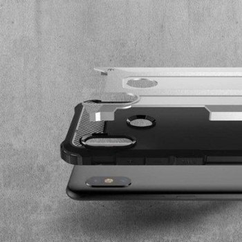 CASE ETUI ARMOR ZŁOTY XIAOMI MI A2 LITE / REDMI 6 PRO CASE ETUI ARMOR ZŁOTY XIAOMI MI A2 LITE / REDMI 6 PRO