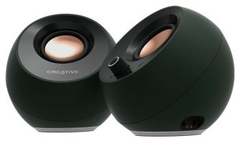 Creative Pebble PRO Creative Pebble PRO