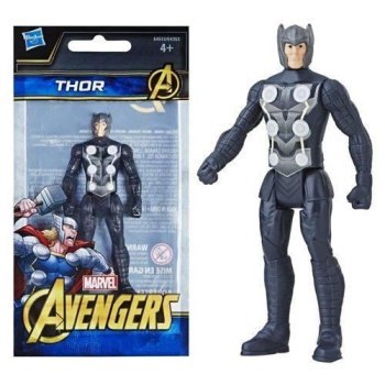 FIGURKA MARVEL AVENGERS THOR 10CM FIGURKA MARVEL AVENGERS THOR 10CM