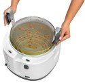 Frytownica Tefal FF162131 (2 1 l; 1 2 kg; 1900W; biały)