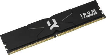 GOODRAM DDR5 64GB 6000MHz CL30 2048x8 GOODRAM DDR5 64GB 6000MHz CL30 2048x8