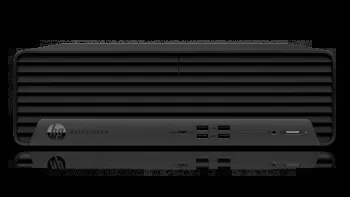 Komputer HP Elite 800 G9R SFF 7B0L5EA i5-13500 16GB 512SSD W11Pro Komputer HP Elite 800 G9R SFF 7B0L5EA i5-13500 16GB 512SSD W11Pro