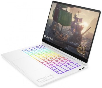 Laptop HP Omen Transcend 14 - Ultra 9 185H | 14''-2,8K-OLED-120Hz | 32GB | 1TB | noOs | RTX4060 Laptop HP Omen Transcend 14 - Ultra 9 185H | 14''-2,8K-OLED-120Hz | 32GB | 1TB | noOs | RTX4060