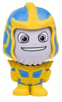 MARVEL AVENGERS THANOS FIGURKA 4.5X6CM MARVEL AVENGERS THANOS FIGURKA 4.5X6CM