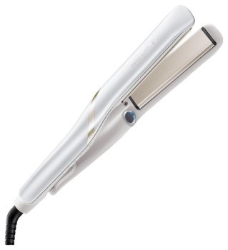 Prostownica - Remington Hydraluxe Pro S9001 biały Prostownica - Remington Hydraluxe Pro S9001 biały
