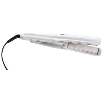 Prostownica - Remington Hydraluxe Pro S9001 biały Prostownica - Remington Hydraluxe Pro S9001 biały