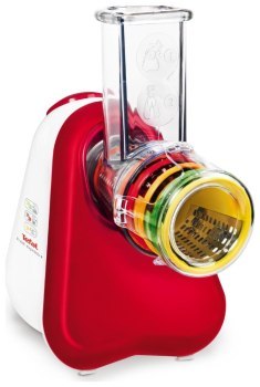 Robot kuchenny - Tefal Fresh Express MB756G31 czerwony