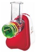 Robot kuchenny - Tefal Fresh Express MB756G31 czerwony